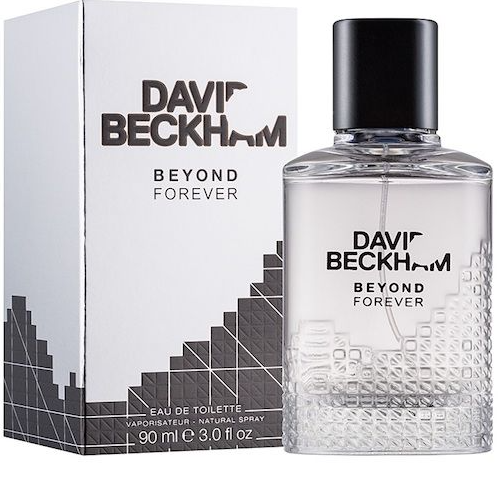 David Beckham Beyond EDT 90ML